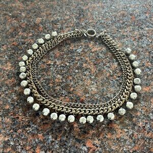 AEO fashion necklace